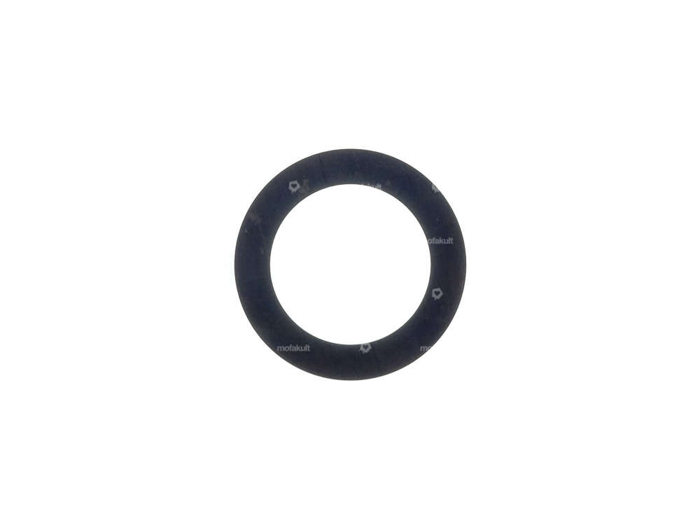 Entretoise 16.4/24/0.6 embrayage mono / boîte de vitesse original | Piaggio Ciao, SI, Bravo, Boxer Carousel Image 1