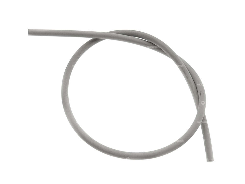 Cordon d'étanchéité filtre à air Sachs 535 Kat (A3315) Carousel Image 1