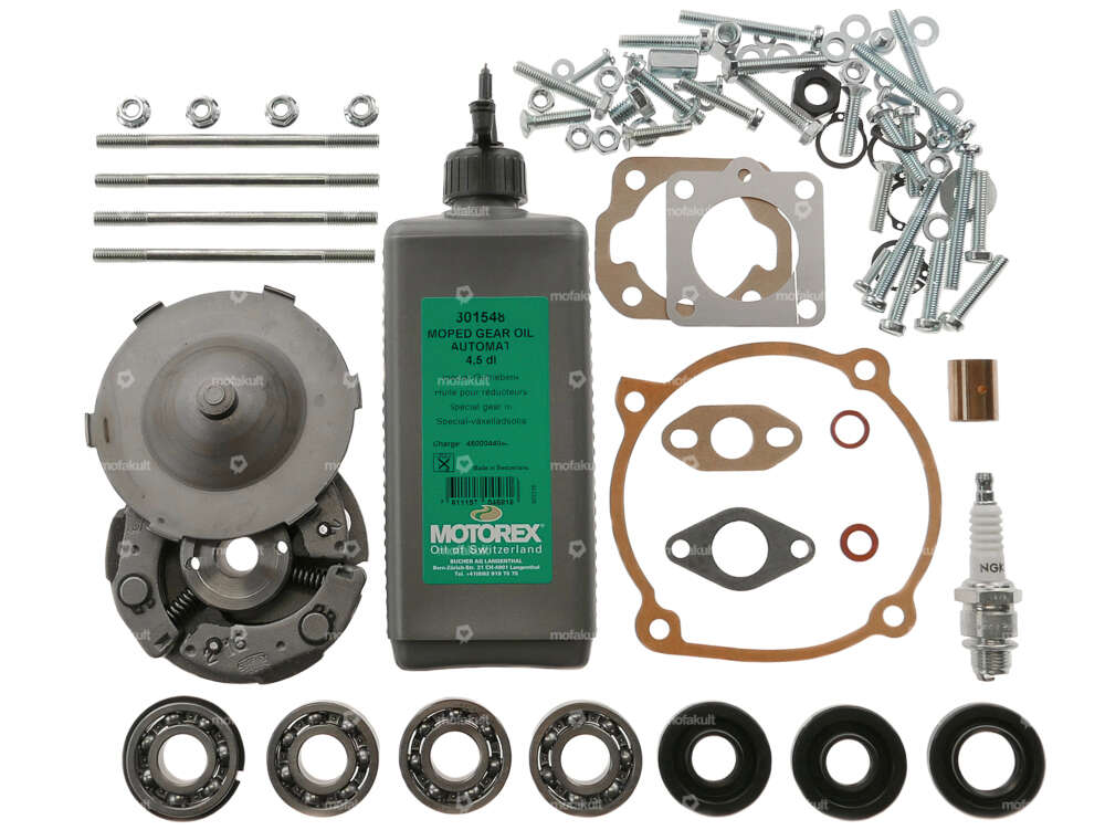 Kit de révision moteur grand | Puch E50 Carousel Image 1