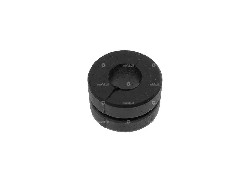 Ciuouient Lot de 2 pare-chocs et garde-boues encliquetables 295100418