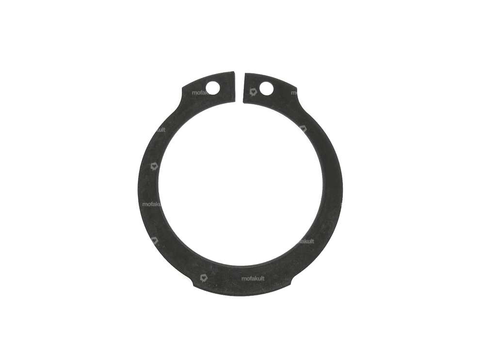 Circlip Moyeu d'embrayage 2ème vitesse | Tomos Carousel Image 1