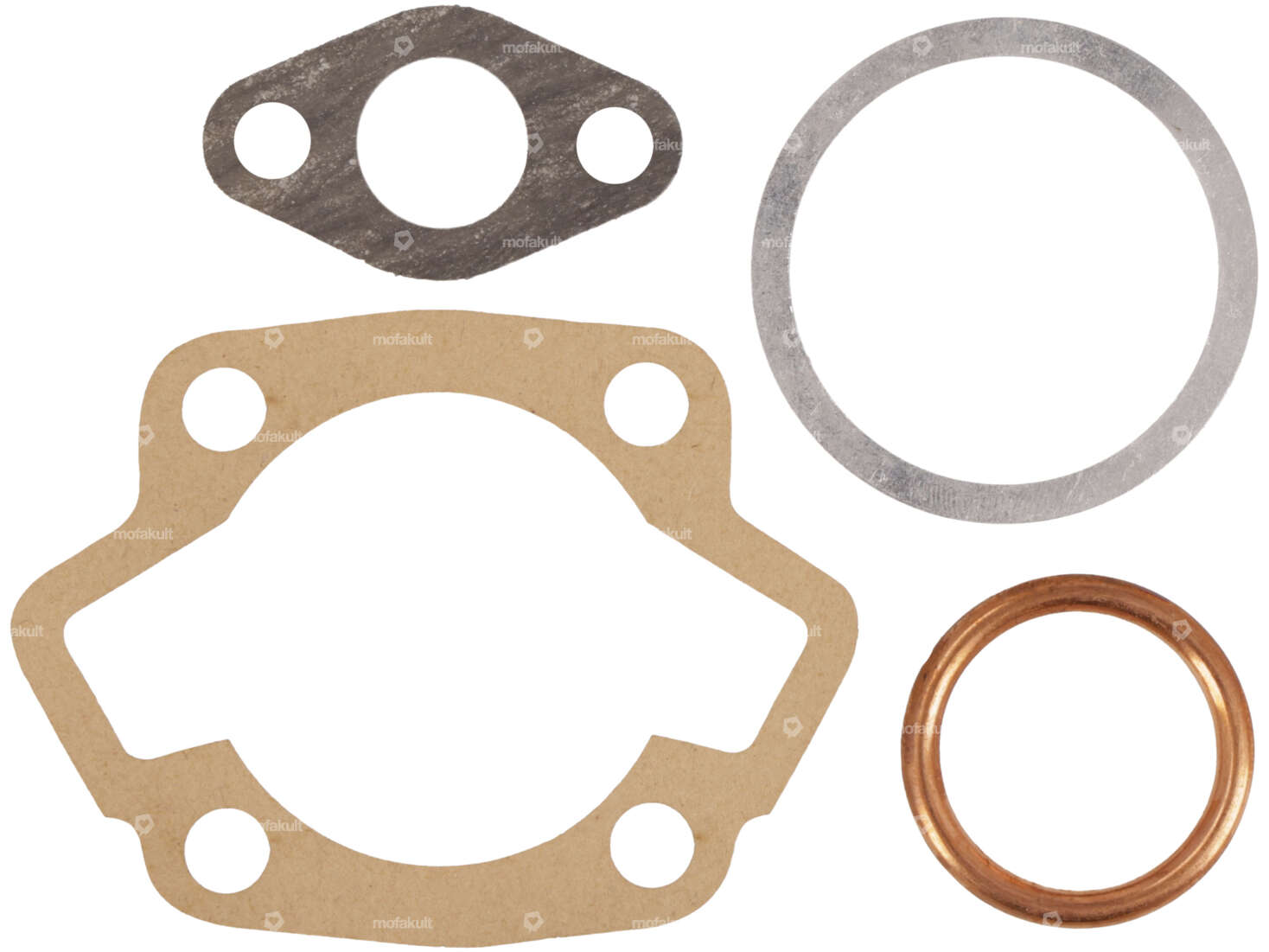 swiing® revival gasket set cylinder 40 mm | Cilo 502 Carousel Image 1