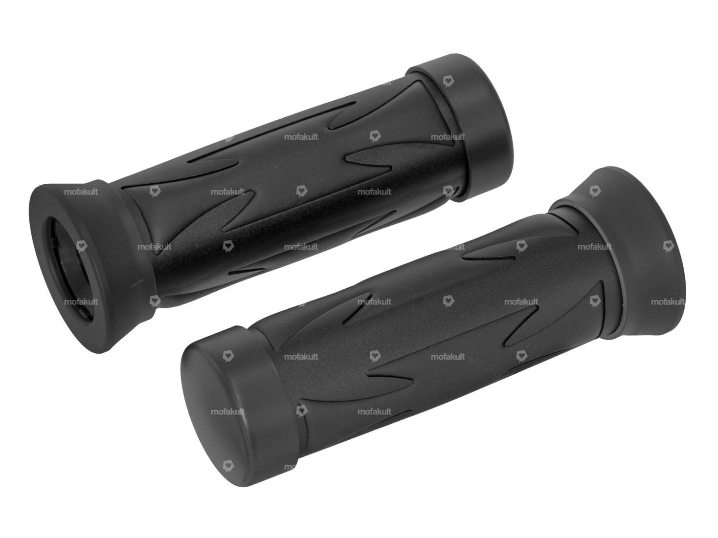 Poignées Iron Cross All-Black Carousel Image 1