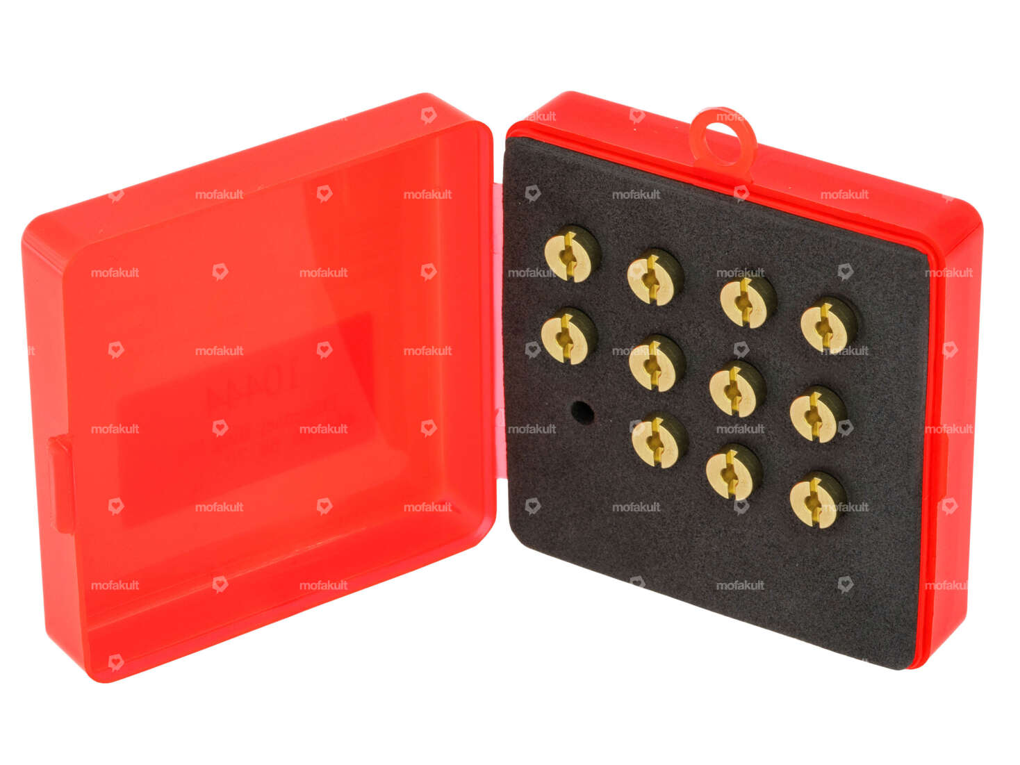 swiing® revival Kit de buses M5 (60 - 70) Dell'Orto SHA, PHBG Carousel Image 1