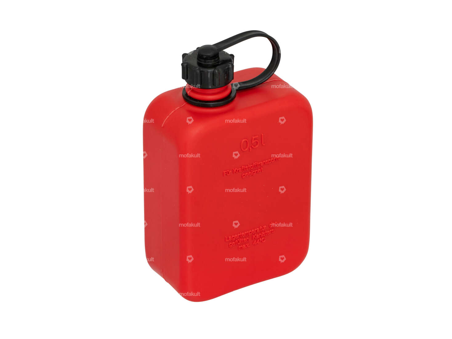 Bidon d'essence 0.5 L Fuel Friend Carousel Image 1