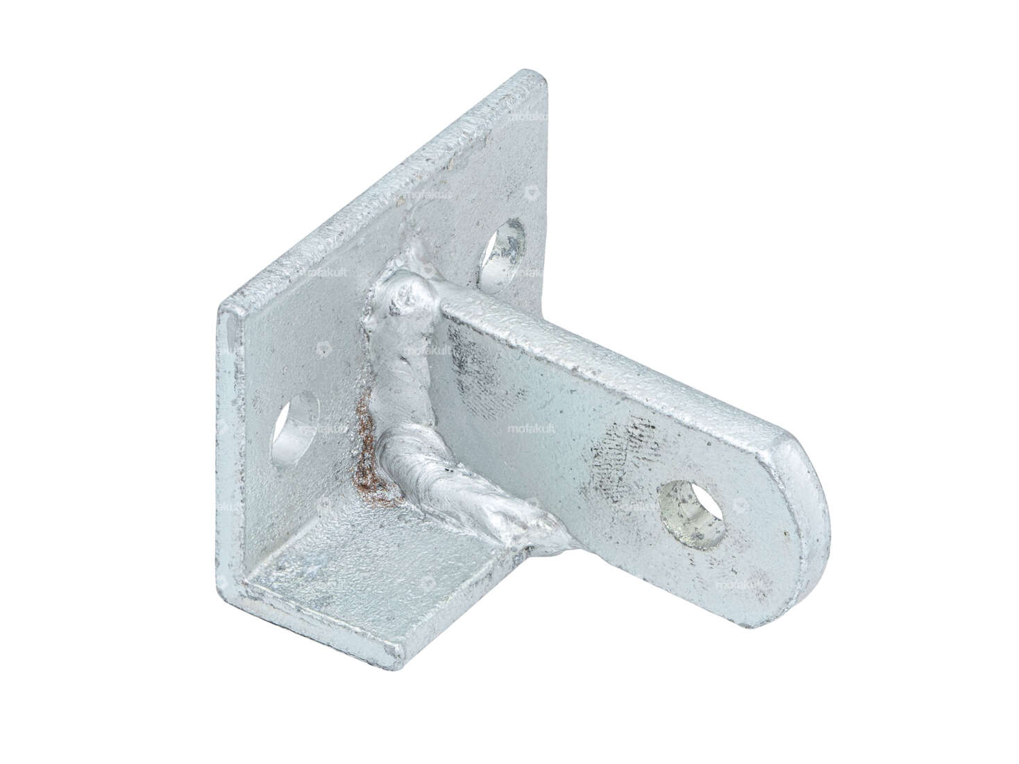 HAERRY carrier arm trailer coupling | Piaggio SI PTT Carousel Image 1