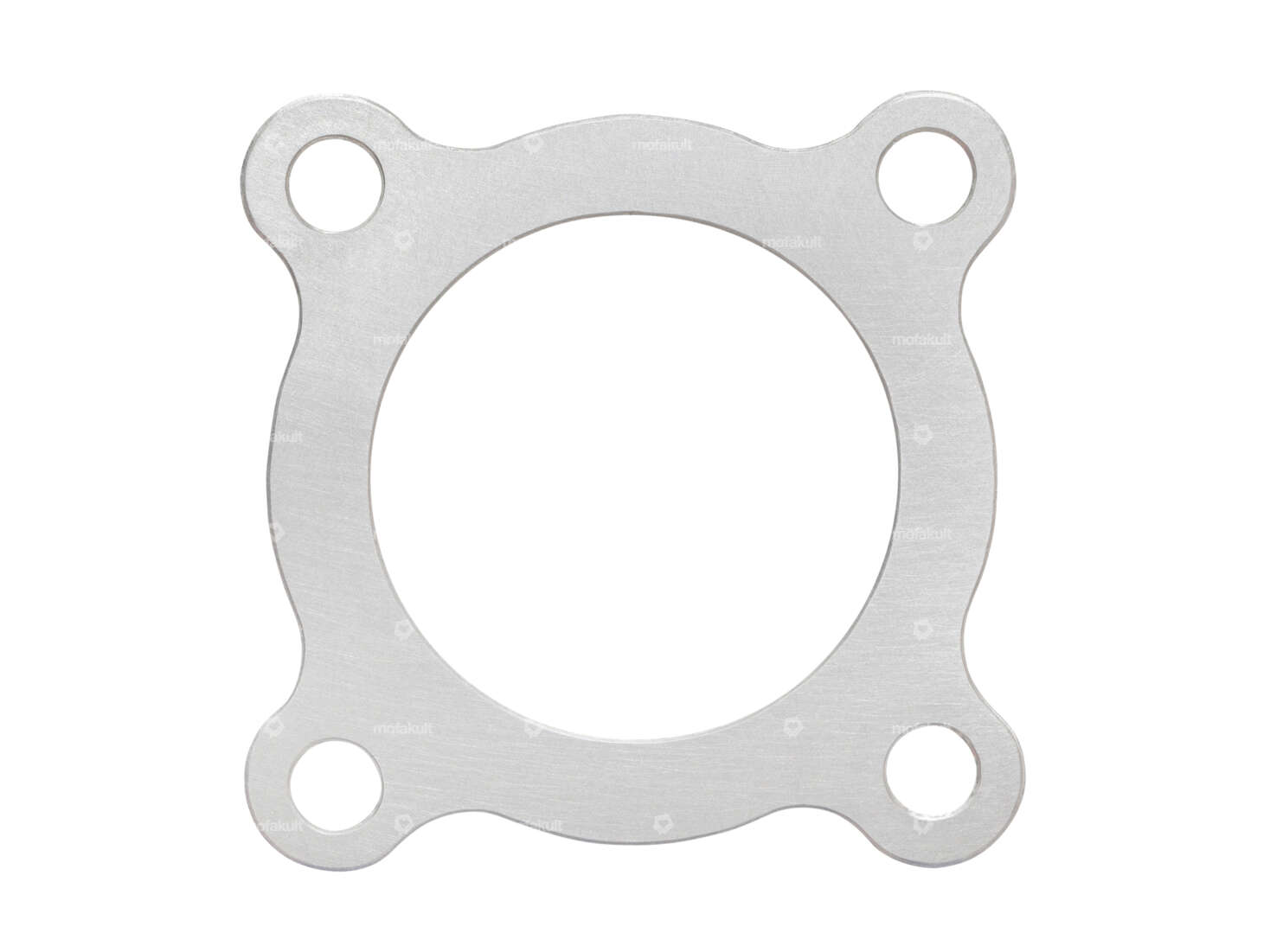 Gasket cylinder head 40 mm Minarelli V1 engine Carousel Image 1