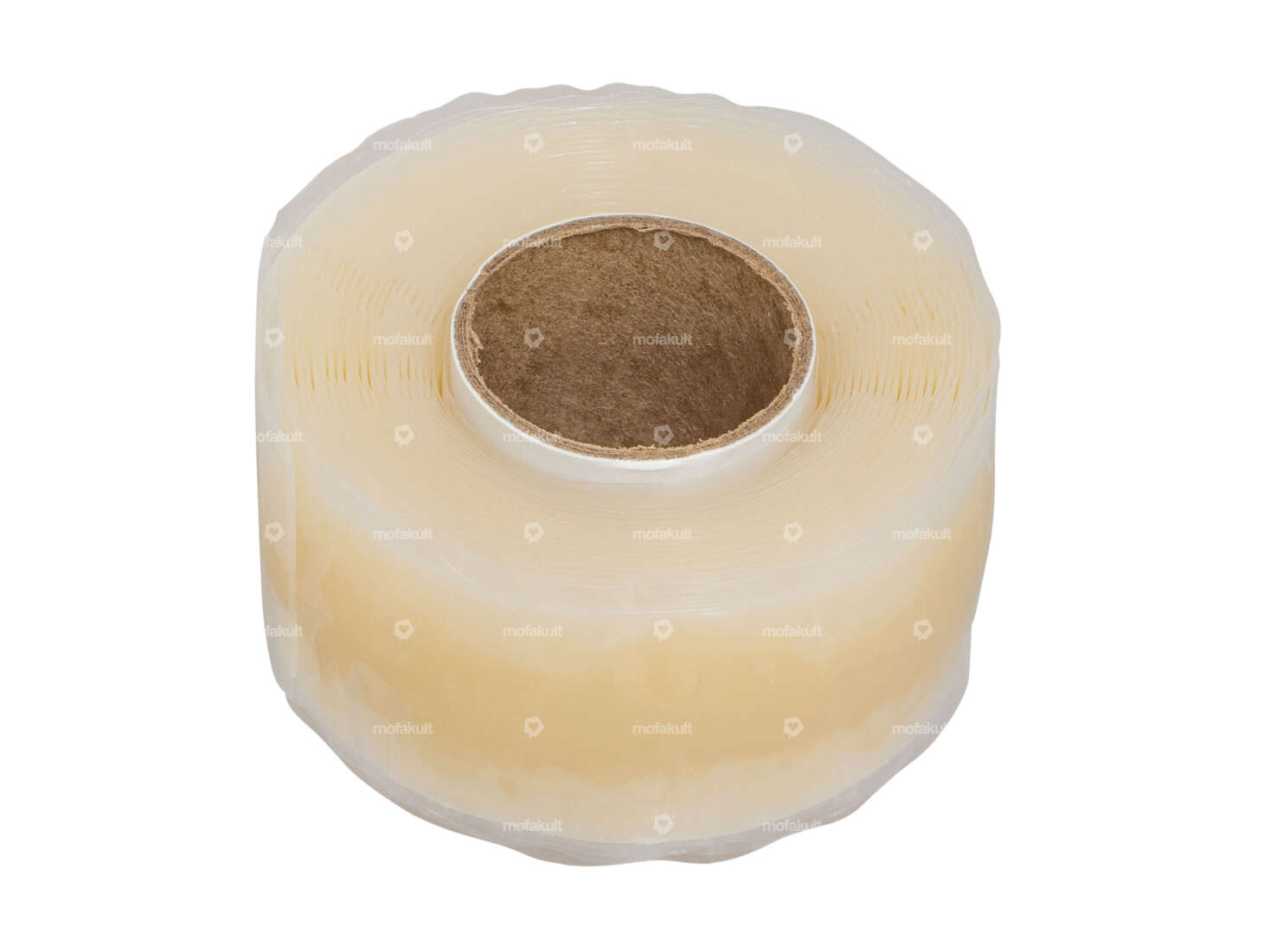 PETEC High Performance repair tape 3 m self-welding Carousel Image 1