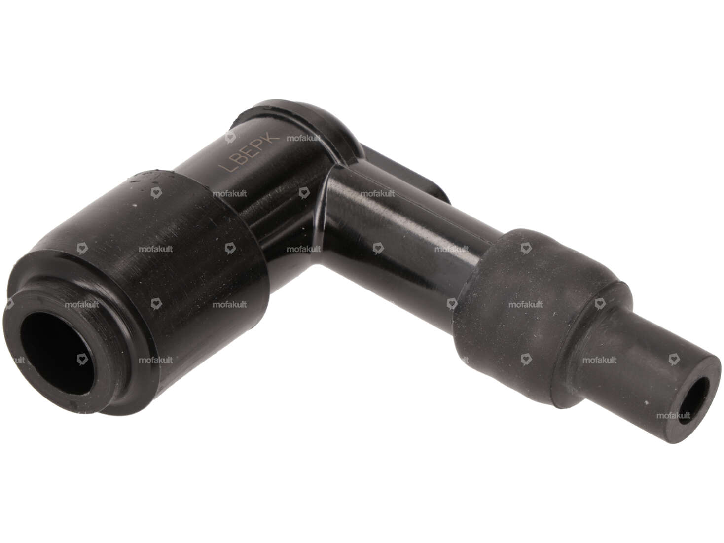 NGK LB-EPK Cosse de bougie d'allumage / non antiparasitée Carousel Image 1