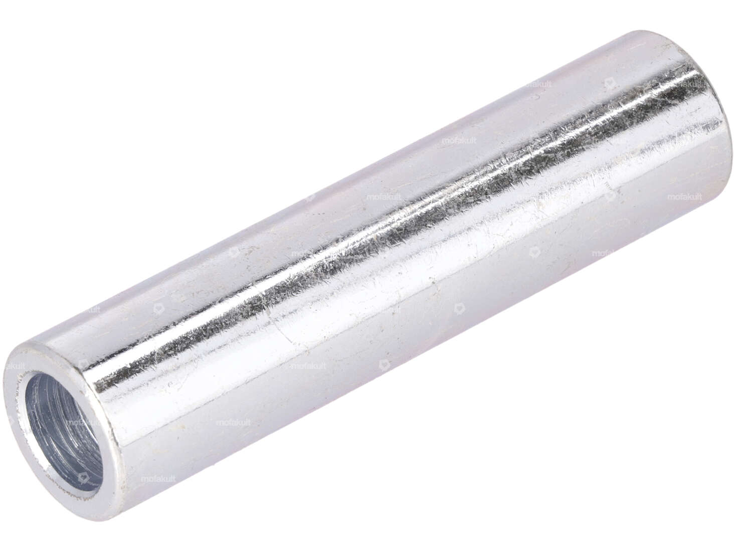 swiing® revival Douille d'écartement axe de roue 12.3x19x78.5 mm Carousel Image 1