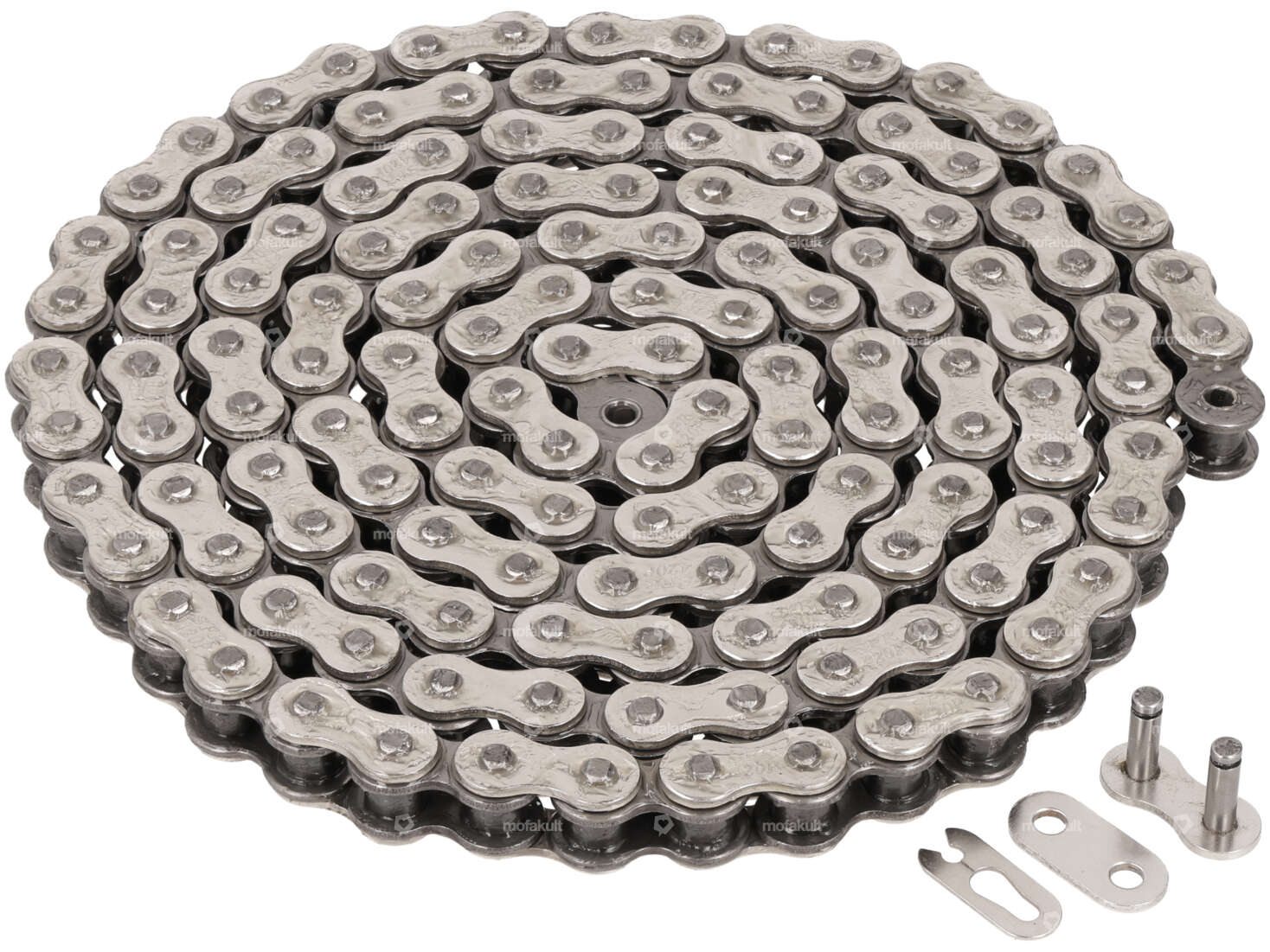 SFR Chaîne d'entraînement petite moto 420H (Professional) 140L Carousel Image 1