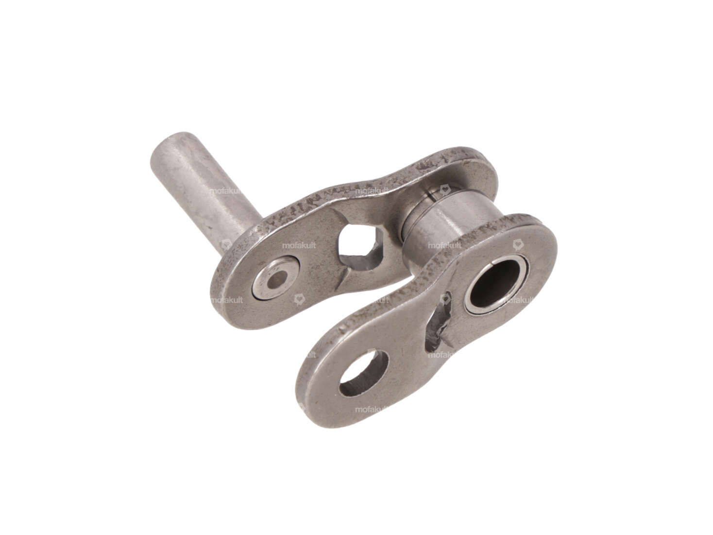 Maillon coudé Wippermann 1/2 x 3/16" renforcé (No.18) Carousel Image 1