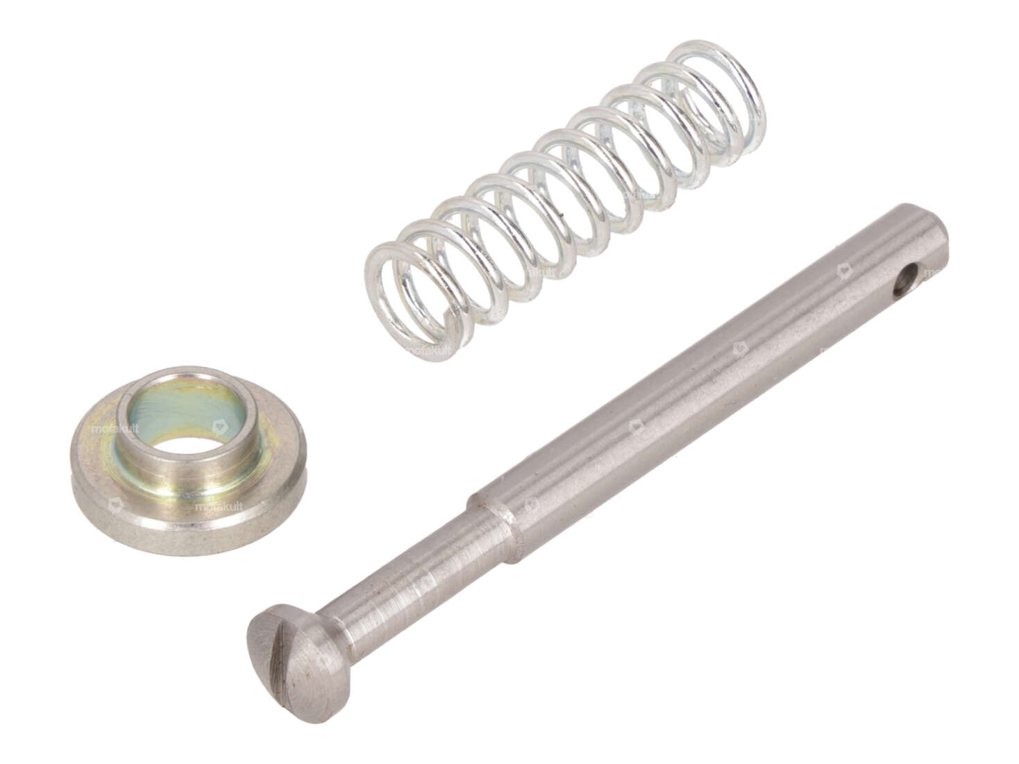 Malossi decompressor | Piaggio Ciao, SI, Bravo, Boxer Carousel Image 1