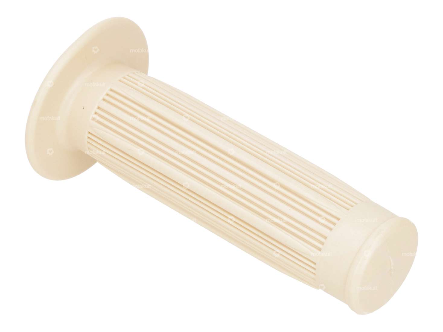 Poignée Magura Old School 24 - 26 mm crème clair Carousel Image 2