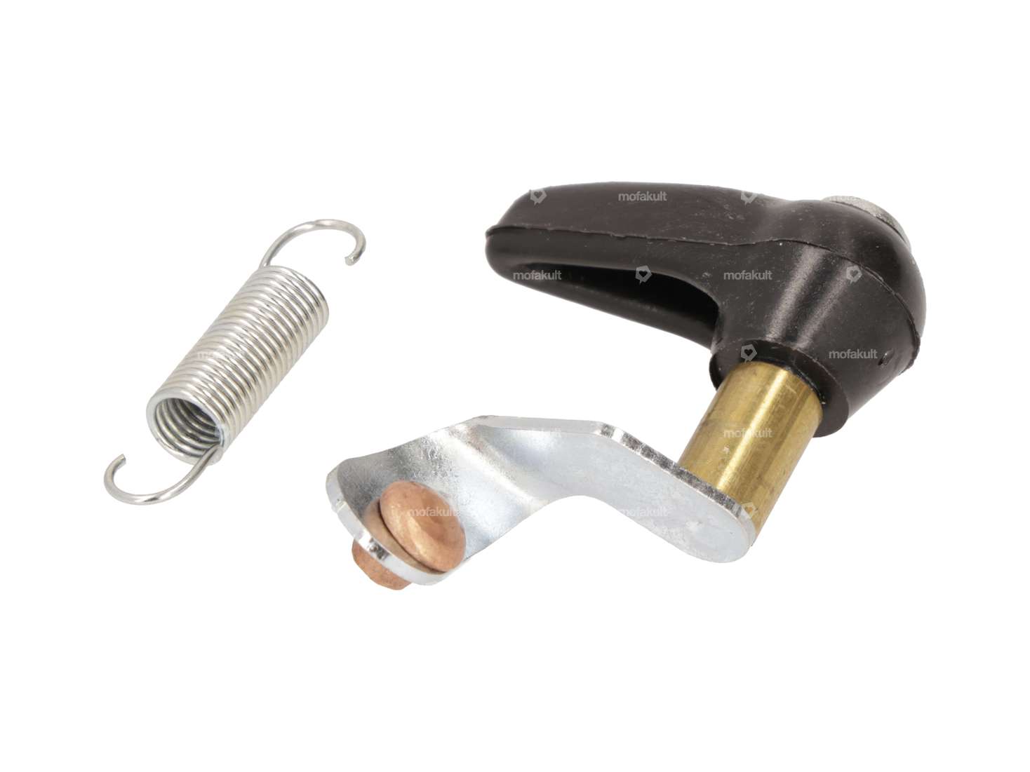 Interrupteur d'éclairage | Solex Carousel Image 2