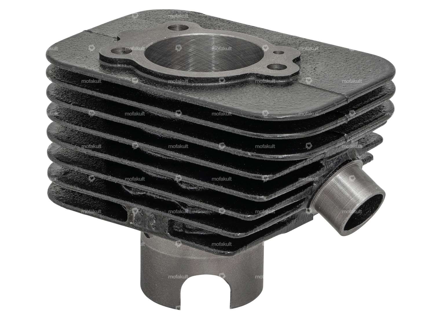 DR 43 mm kit de cylindres 10 mm KoBo | Piaggio Ciao, SI, Bravo, Boxer Carousel Image 3