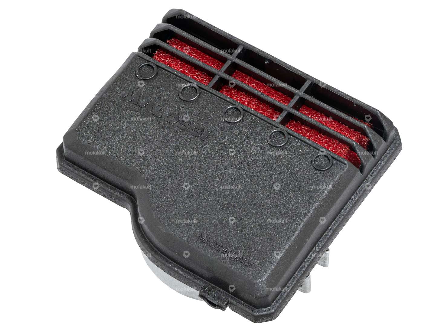 Filtre à air Malossi | Piaggio Ciao, SI, Bravo, Boxer Carousel Image 2