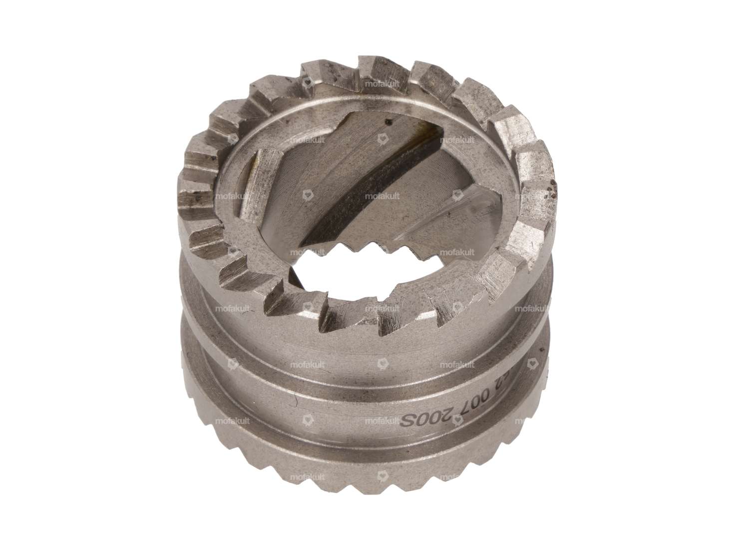 Entraîneur mécanisme de démarrage à pédale | Sachs Carousel Image 1