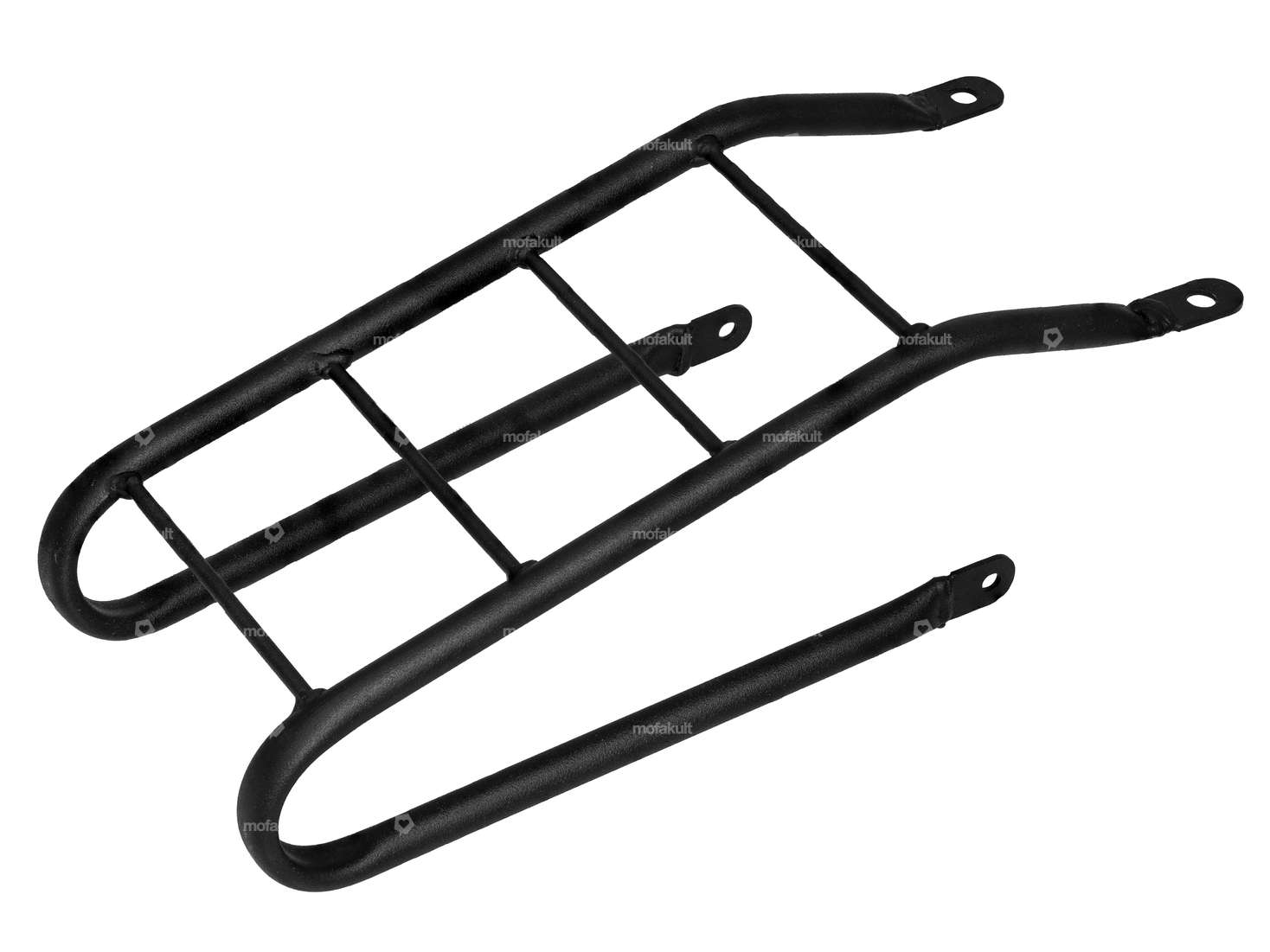 MLM front carrier black | Puch Carousel Image 1