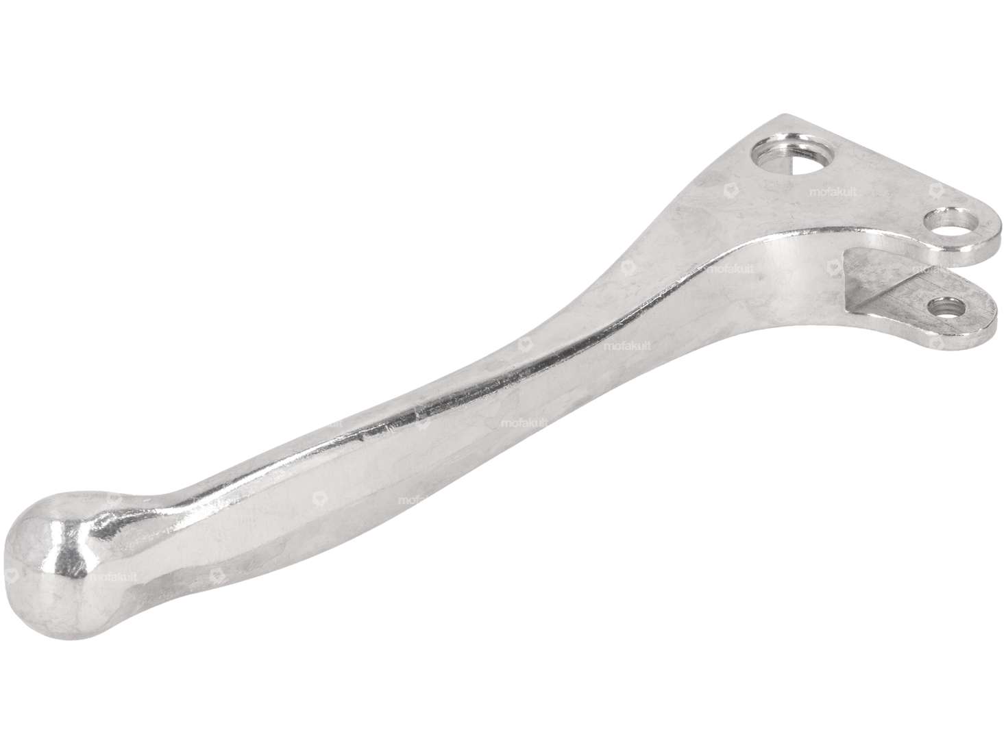 Levier de frein / d'embrayage "Magura-Look" en fonte, gauche Carousel Image 2