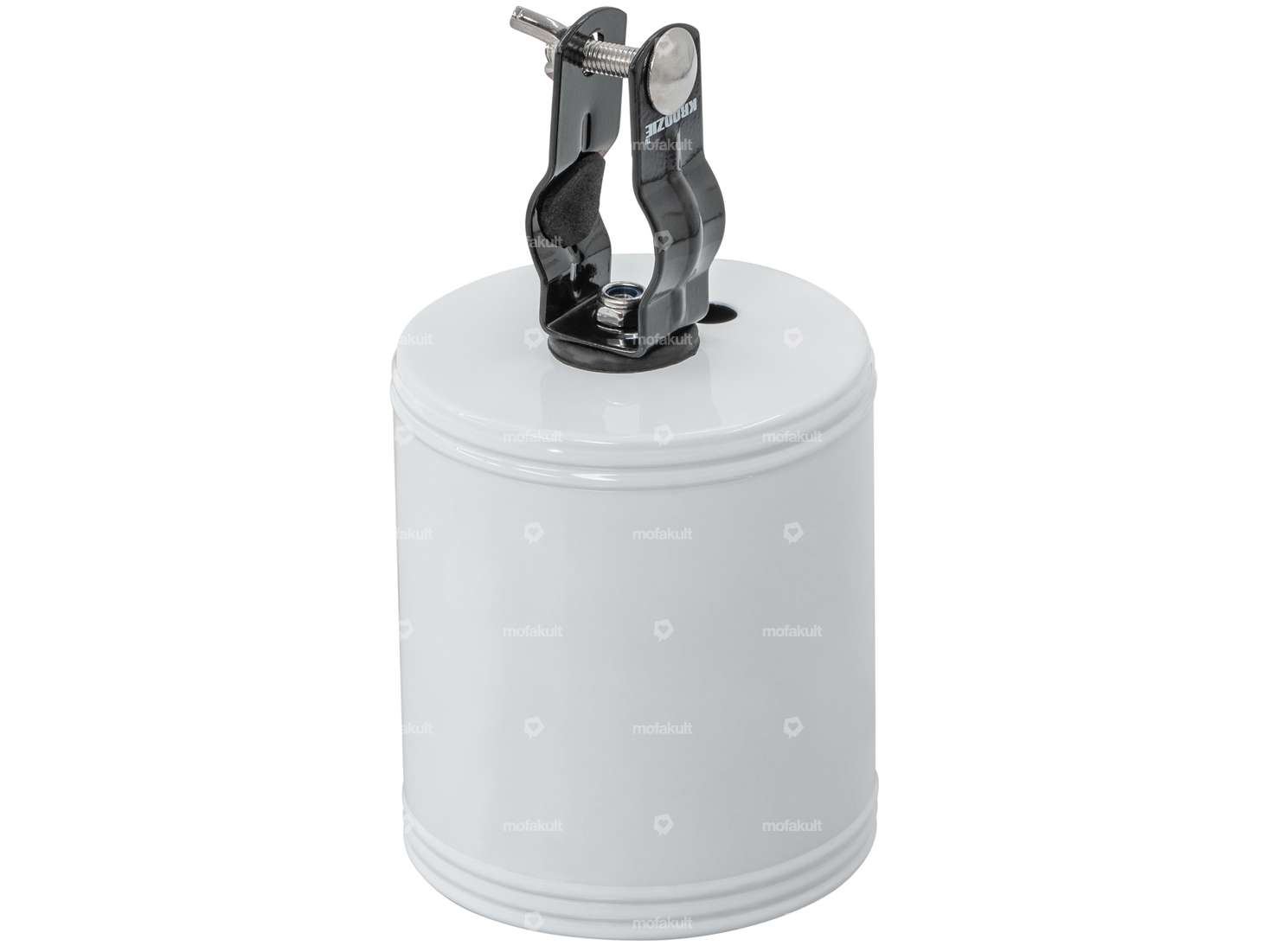 Porte-gobelet Kroozie blanc Carousel Image 2