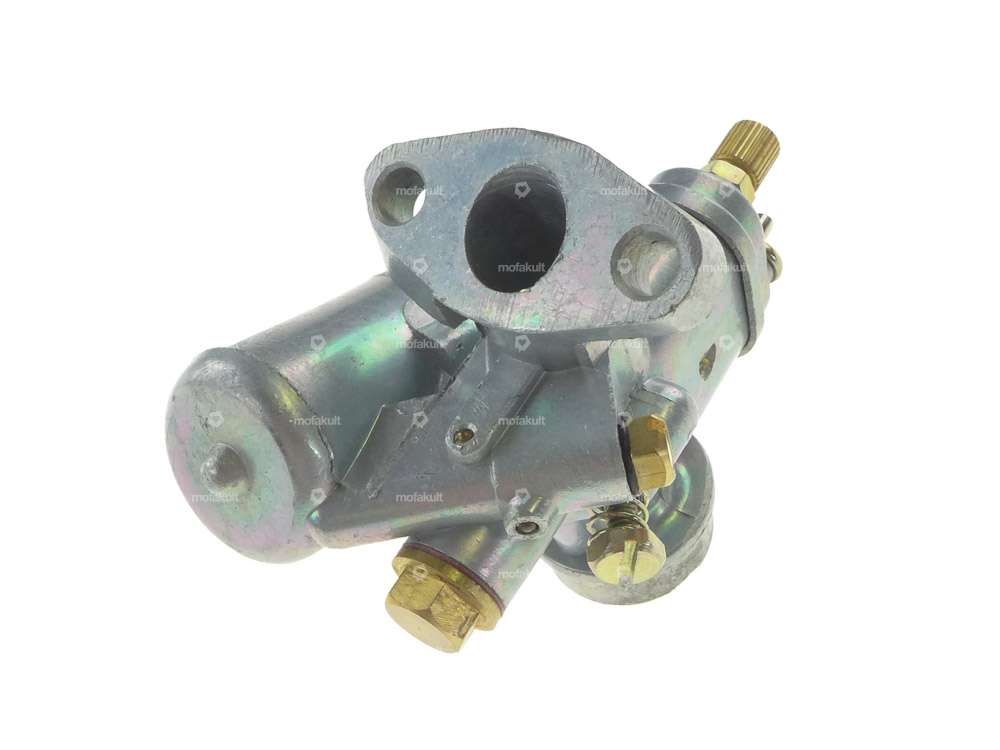 Carburateur SSN de 12 mm (réplique BING) Carousel Image 4