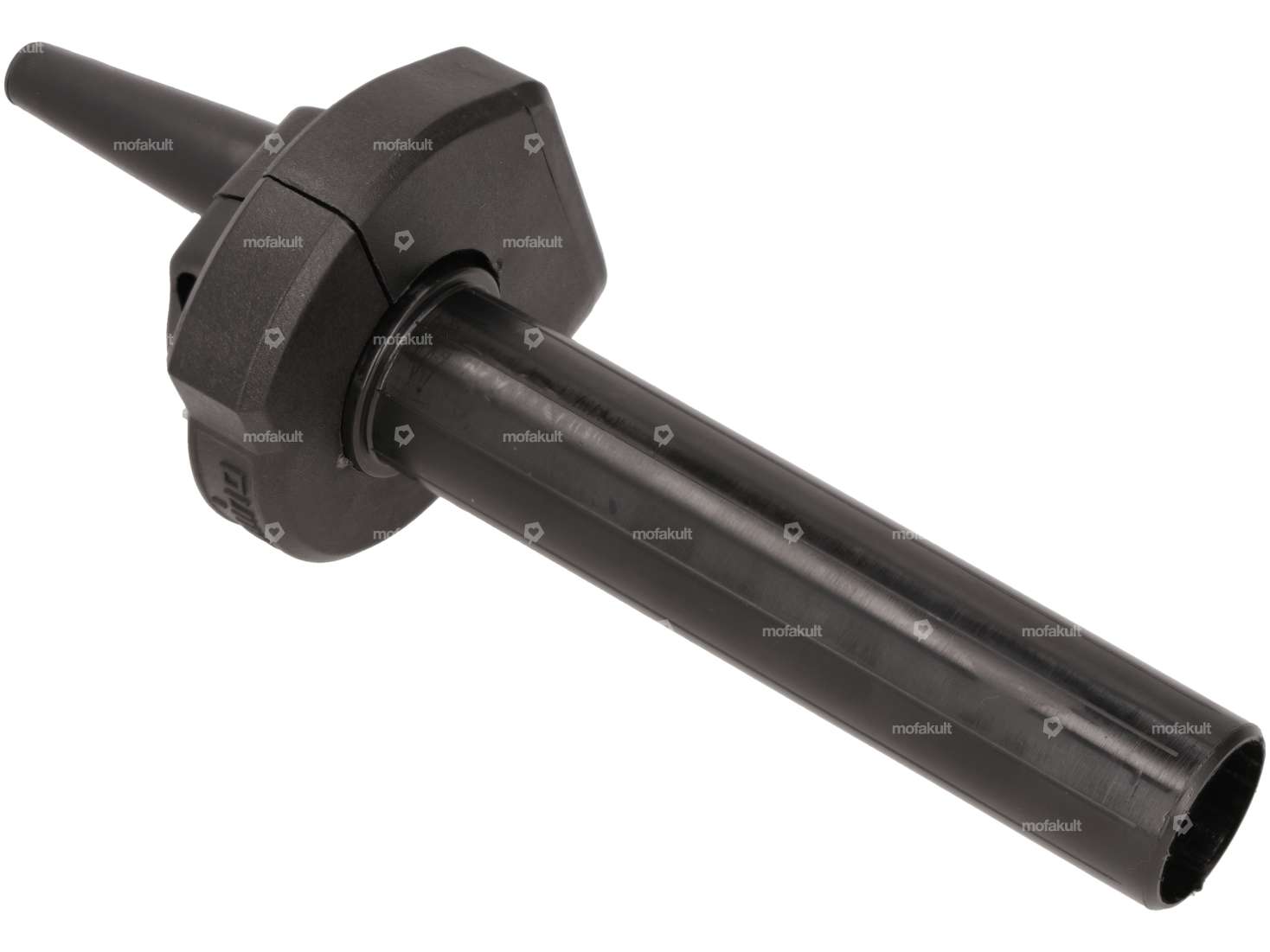 Poignée de gaz Domino (42mm, 2.2°/mm) Carousel Image 3