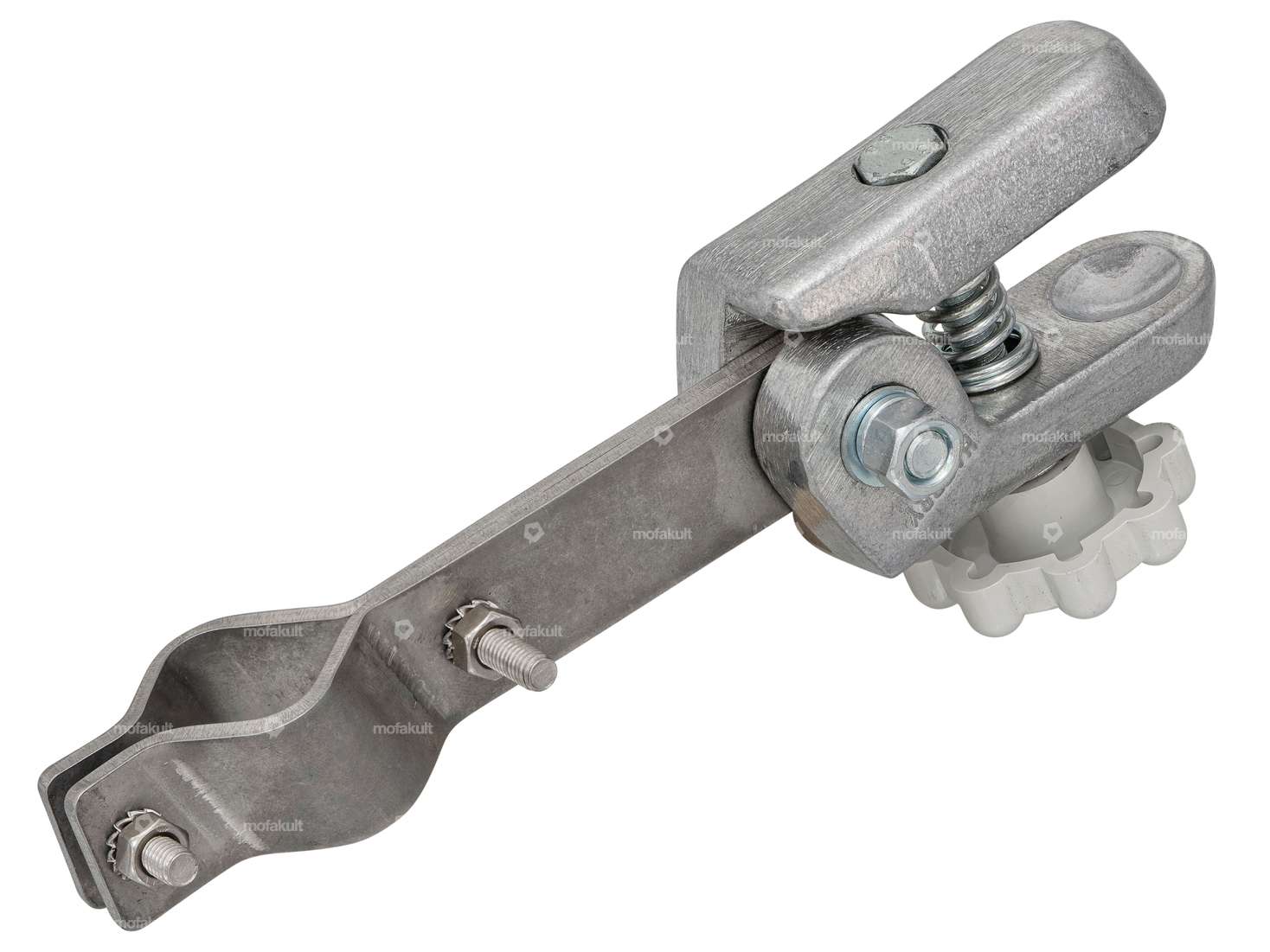 Attelage de remorque HAERRY tube de selle longitudinal Carousel Image 2