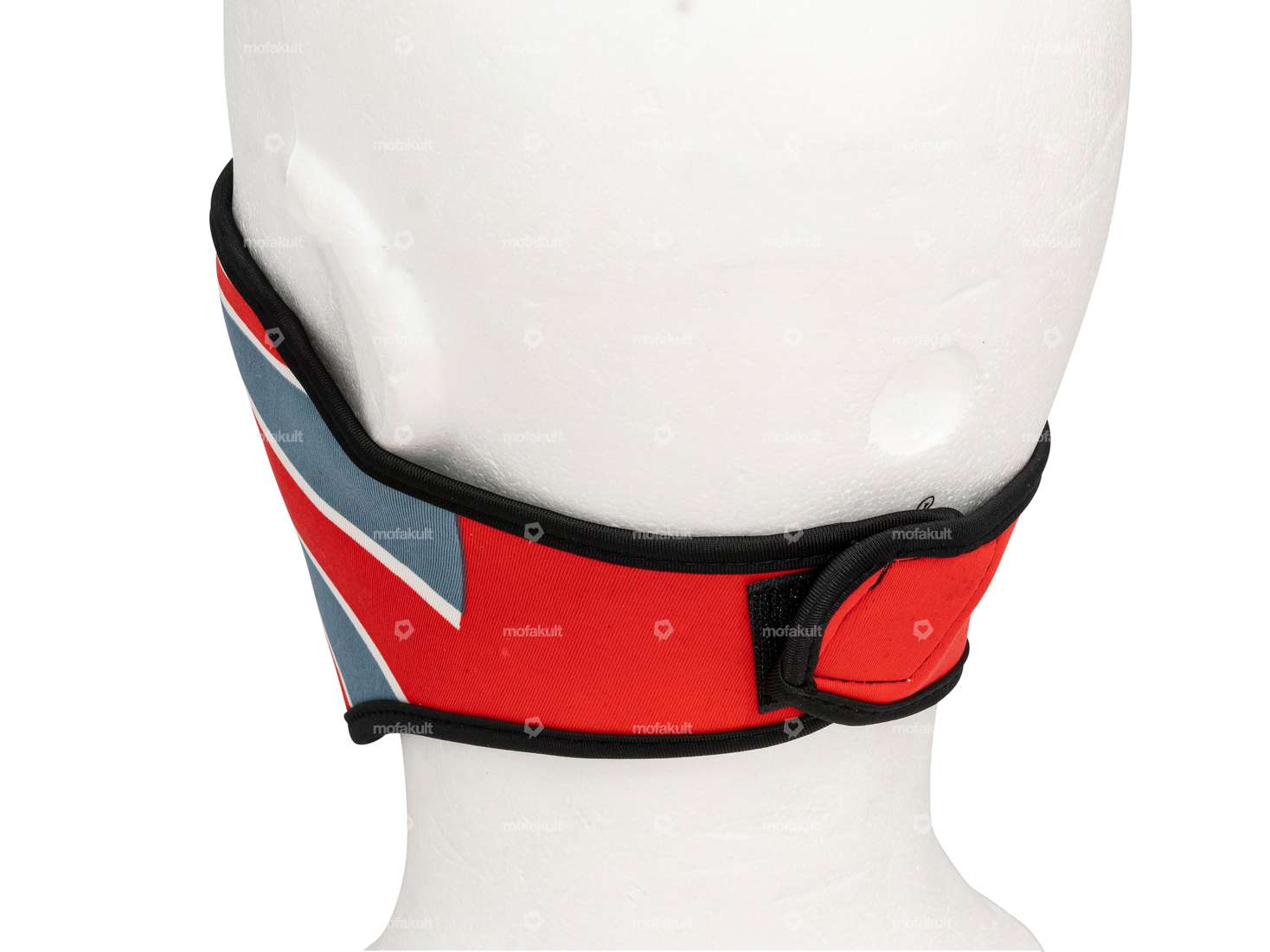 Masque facial "Union Jack Carousel Image 2