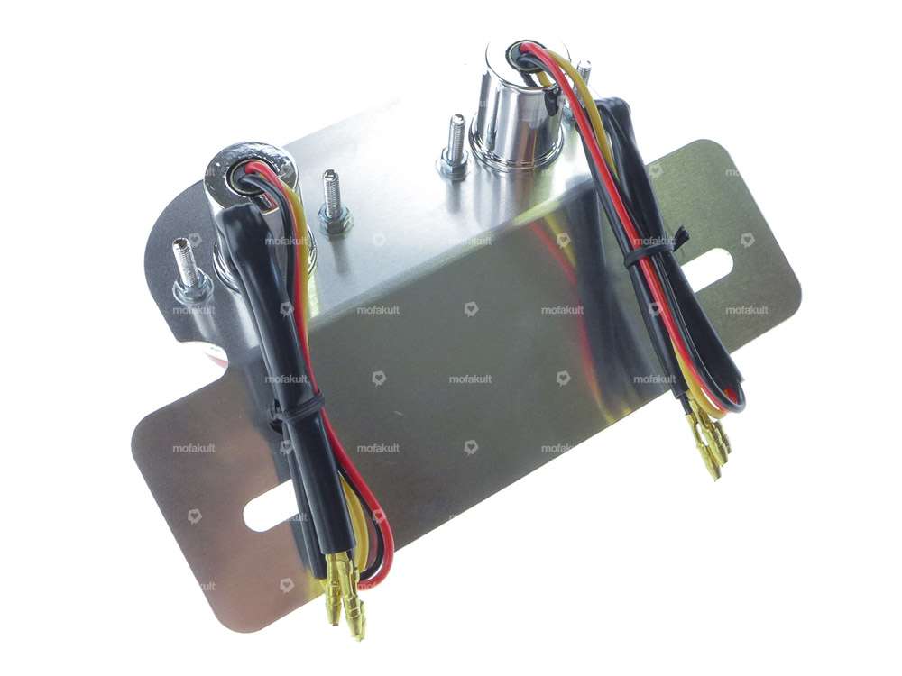 Feu arrière Tun'R "Kentucky Carousel Image 4