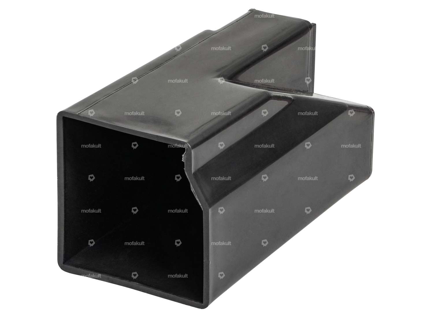 Air filter box rear original | Sachs 504, 505, 535 Carousel Image 3