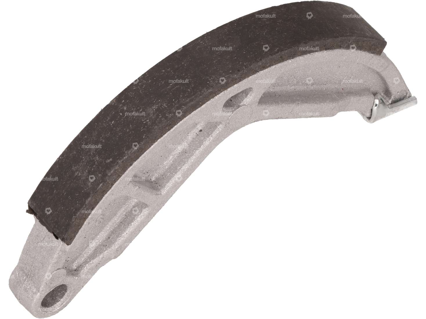 Brake shoe Ø 135 x 16 rear (budget) | Piaggio Ciao, SI, Bravo, Boxer Carousel Image 2
