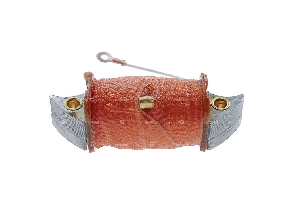 Bobine d'allumage Bosch / Noris (distance entre les trous 53 mm) Carousel Image 2