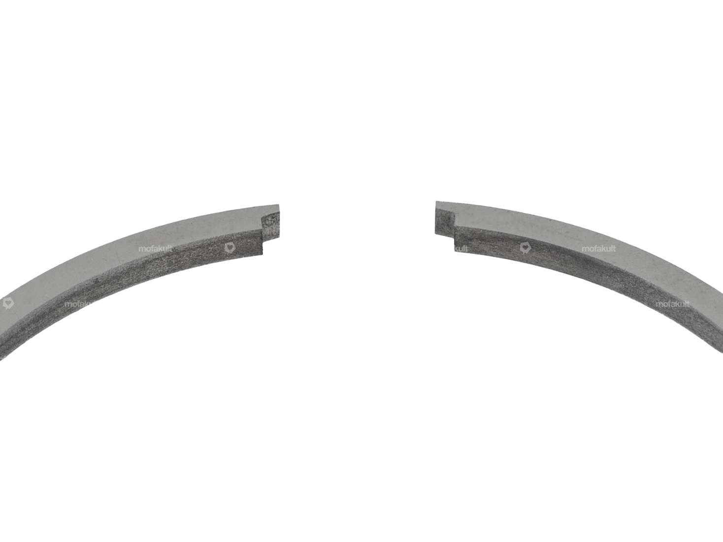 Segment de piston Meteor 40 x 1.5 mm (IS) Carousel Image 3