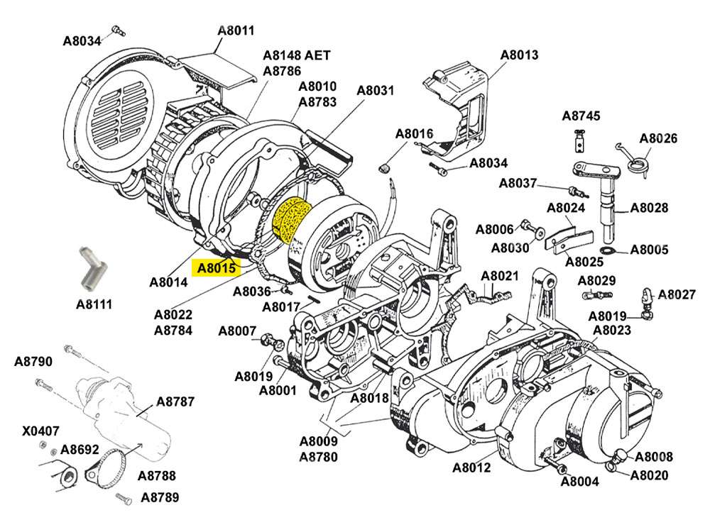 Disque d'insonorisation | Beta 521 (A8015) Carousel Image 2