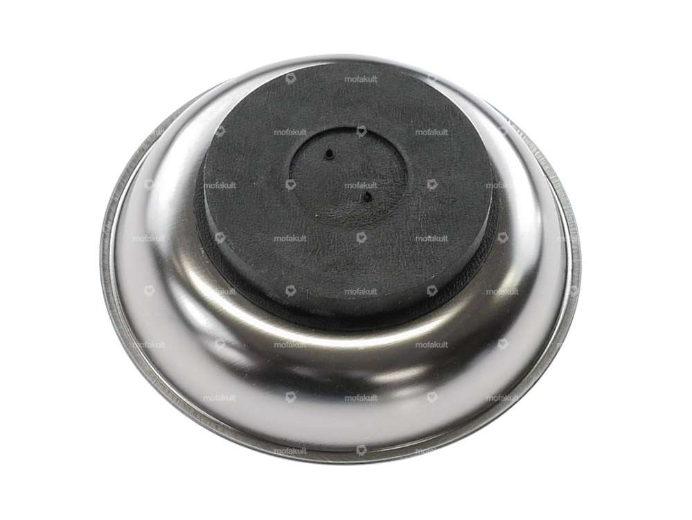 Buzzetti bol magnétique Ø 150 mm Inox Carousel Image 2