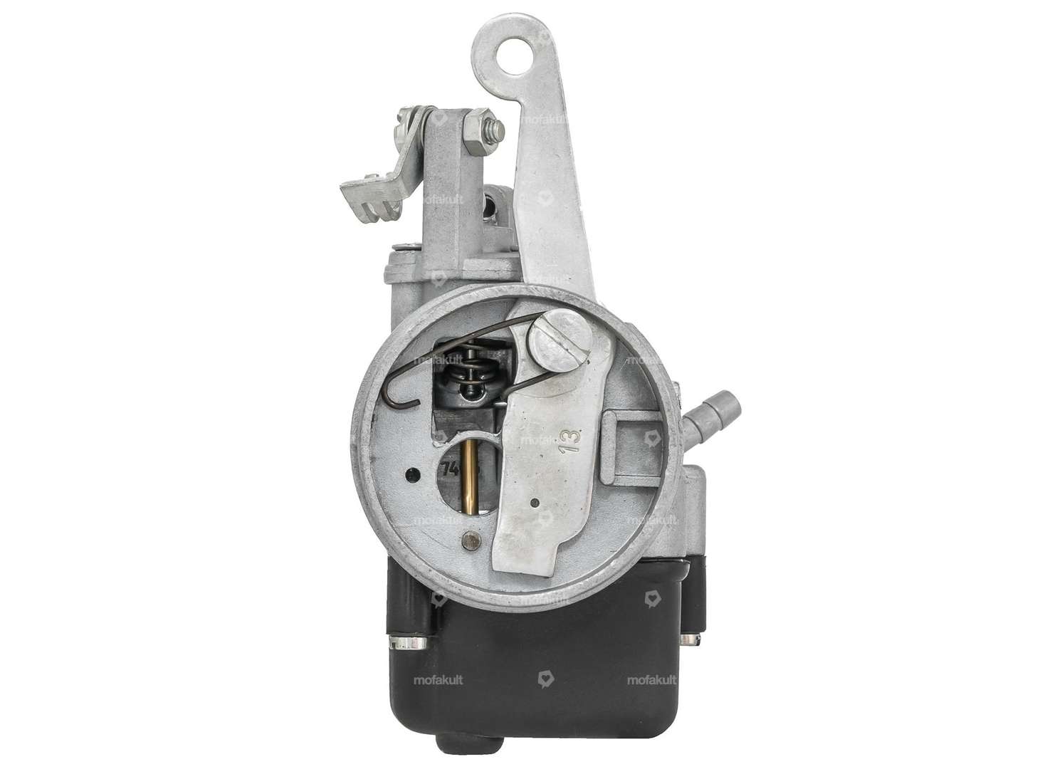 Carburetor 12/12 SHA replica | Piaggio SI Carousel Image 4