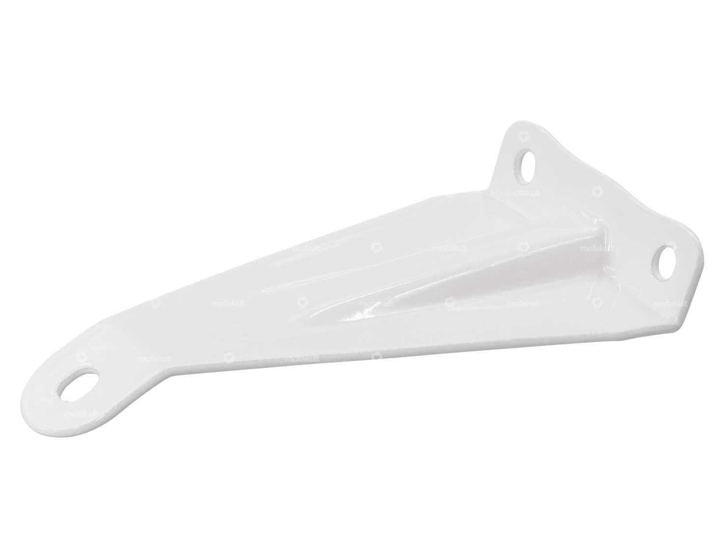 swiing® revival patte de porte-bagages blanc | Puch X30 Sport Carousel Image 2