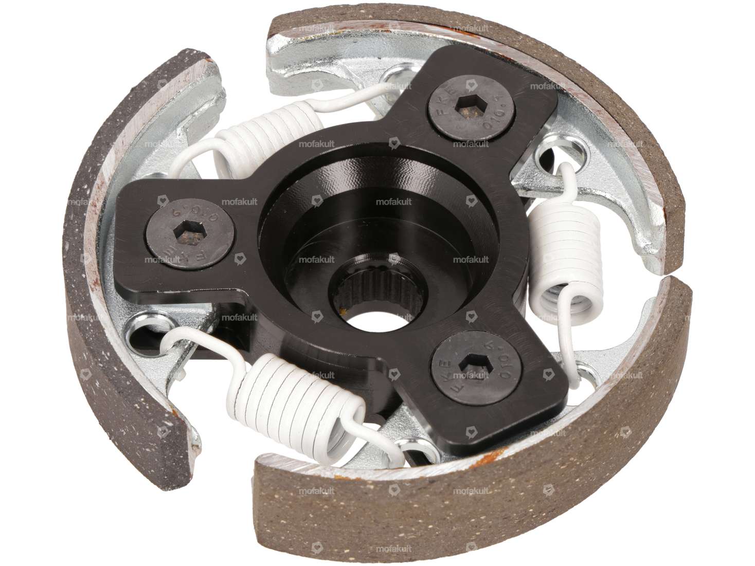 Jammer clutch 1st gear | Tomos A35, A55 Carousel Image 2