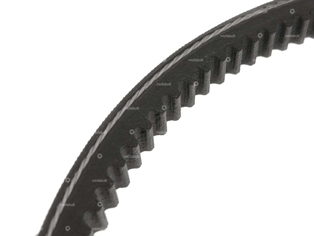 Malossi V-belt Vario 1080 mm X-Belt | Piaggio Grillo Carousel Image 2