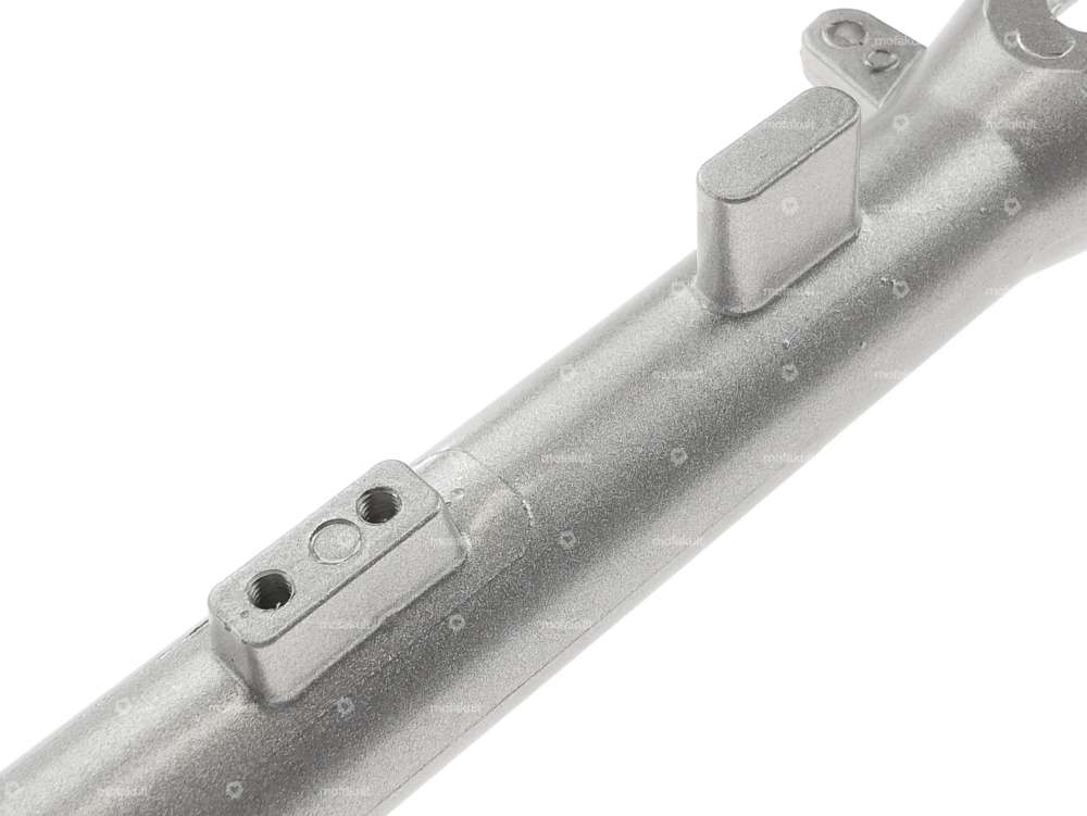 Tube coulissant EBR Staco droit argent | Pony Cross (P8211) Carousel Image 5