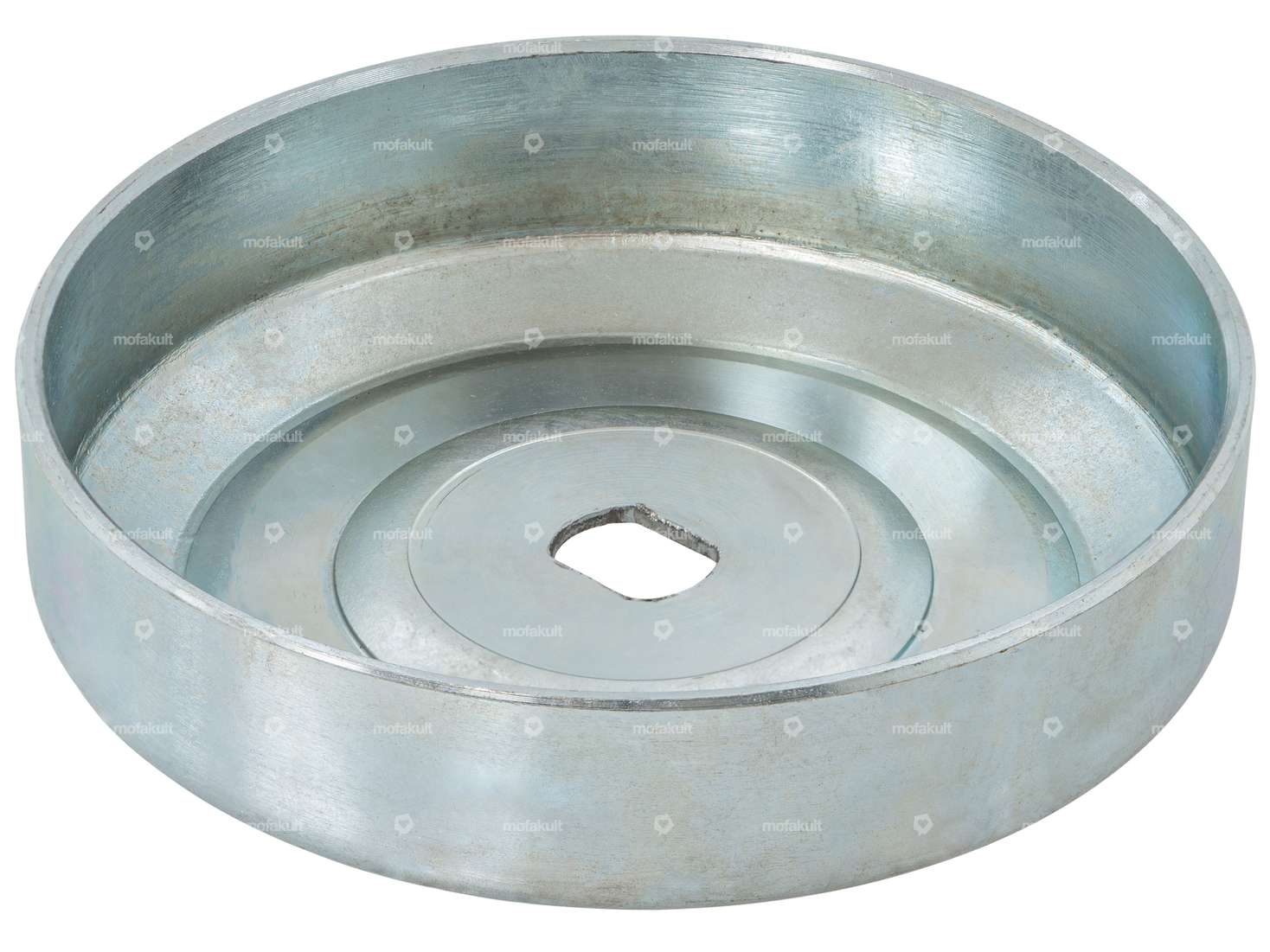 Cloche d'embrayage originale | Peugeot 103 SP, MVL, VOGUE Carousel Image 2