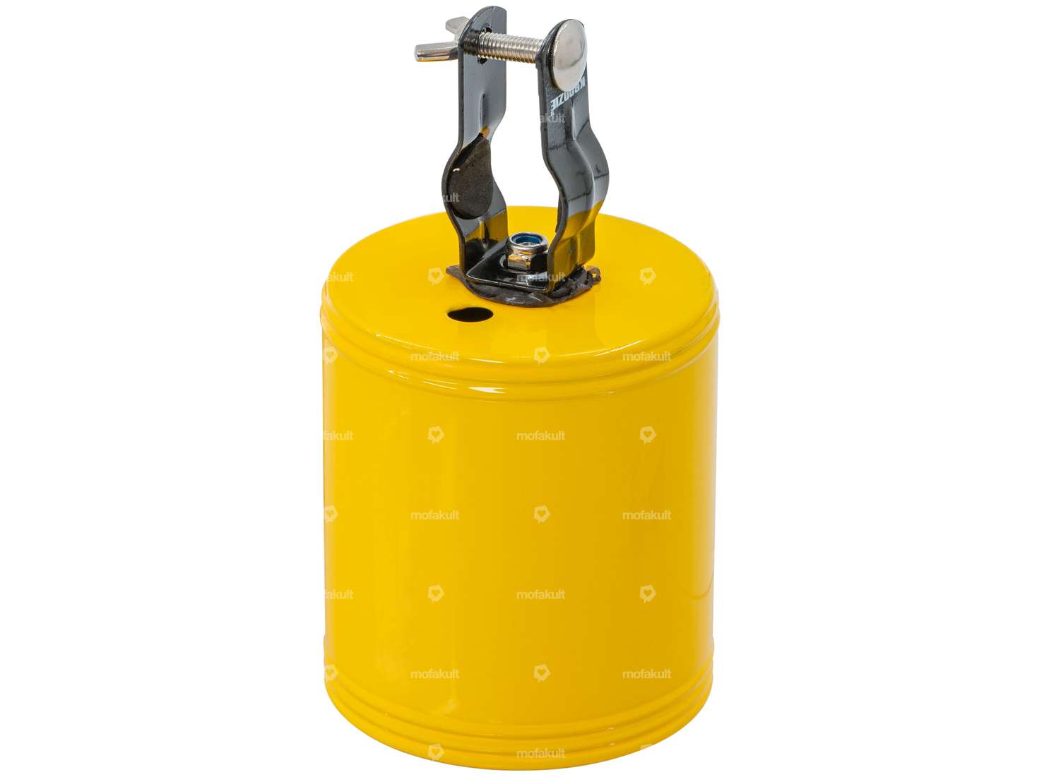 Kroozie cup holder yellow Carousel Image 2