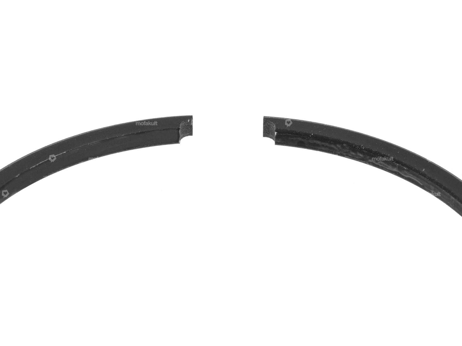 swiing® ingenious Segments de piston 40 mm Kit de cylindres Airsal (paire) | Beta 521 & 512 Carousel Image 3