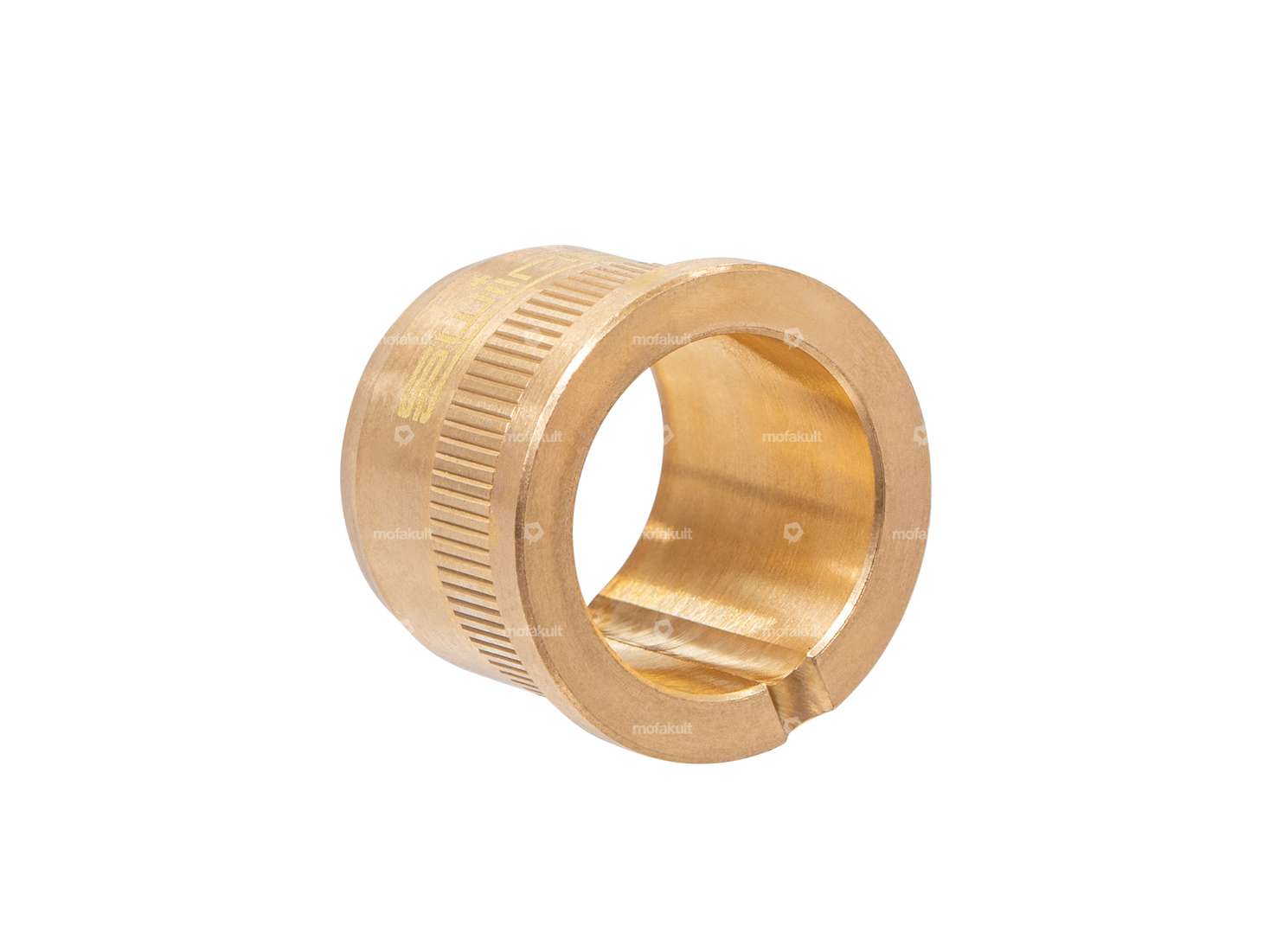 swiing® revival plain bearing with collar countershaft | Sachs 50/2 (A1186) Carousel Image 2