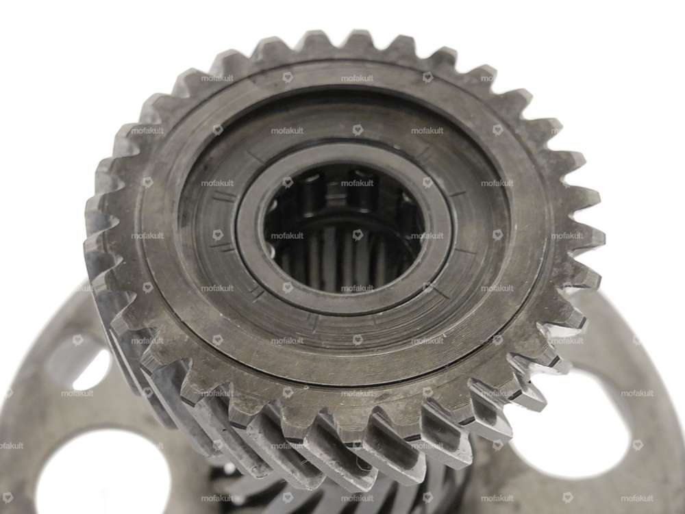 Corbeille d'embrayage Occ. | Sachs 503 AB, ABL (A5659) Carousel Image 4