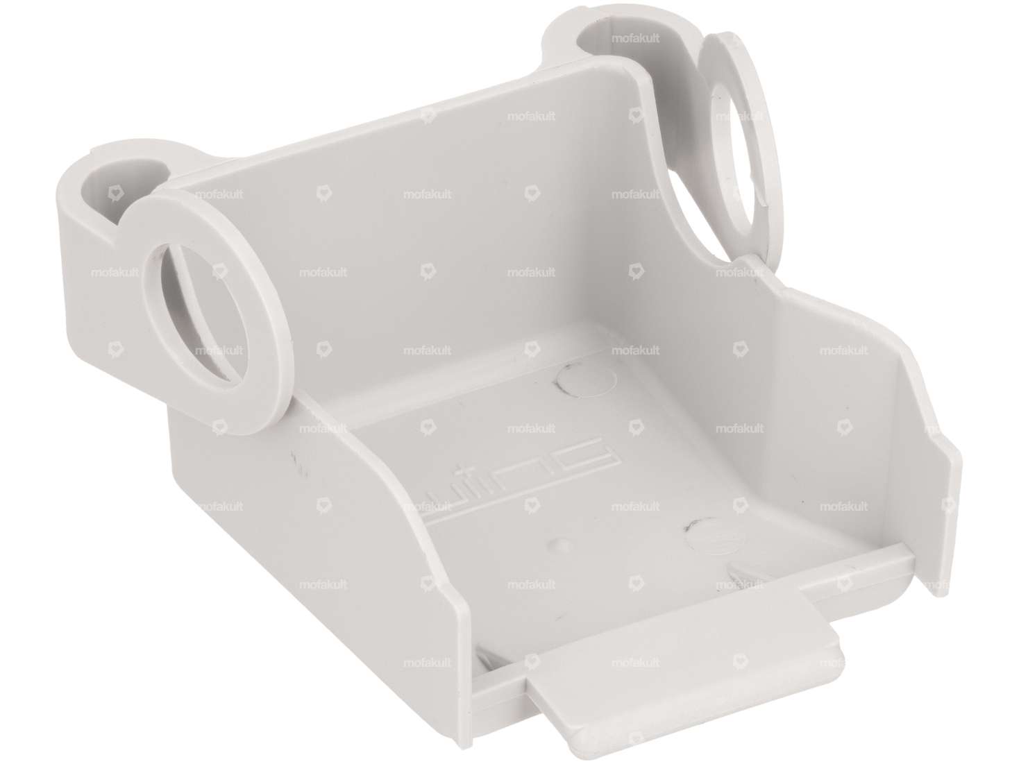 swiing® revival protective cap shift paddle gray | Puch X30 Z50 Carousel Image 2