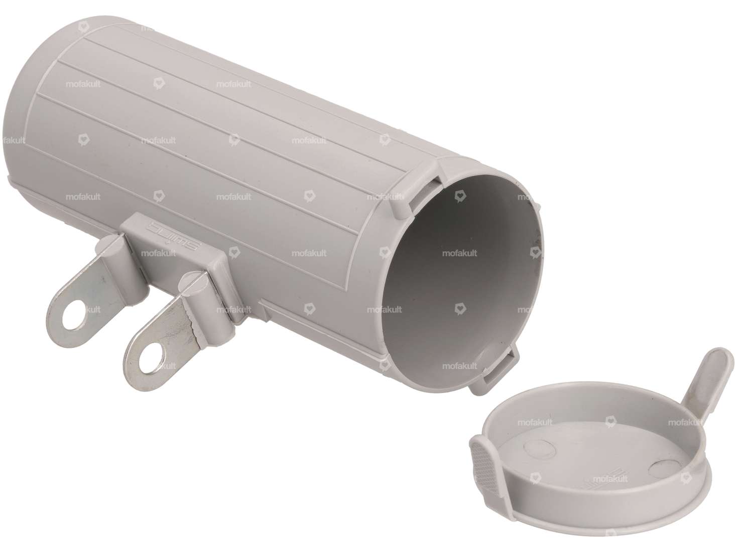 swiing® revival boîte à outils grise | Zündapp Belmondo Carousel Image 2