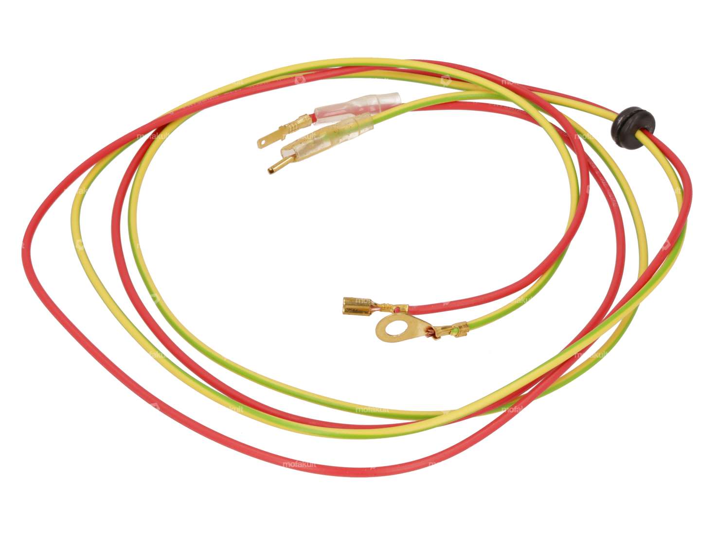 Faisceau de câbles avant et arrière | Solex Carousel Image 3