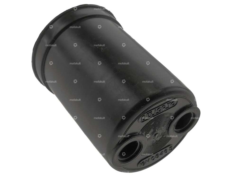 Caisson de filtre à air Garelli rond Carousel Image 2